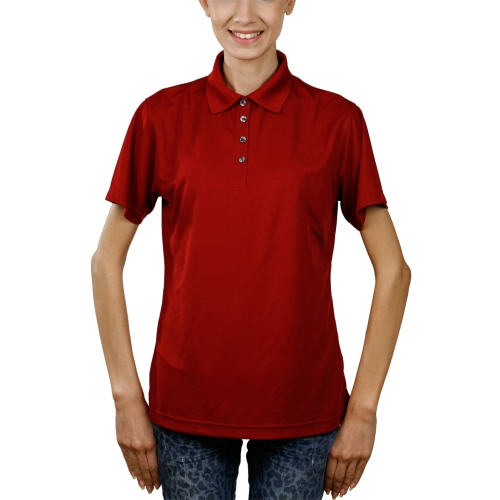 Women Polo Shirt